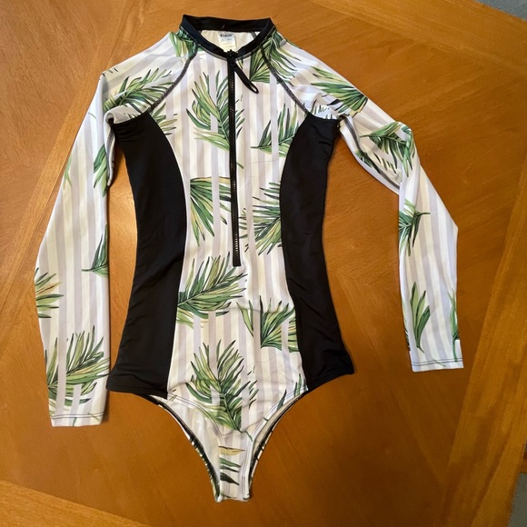Eidon By Body Glove Paddle suit - Picture 1 of 4